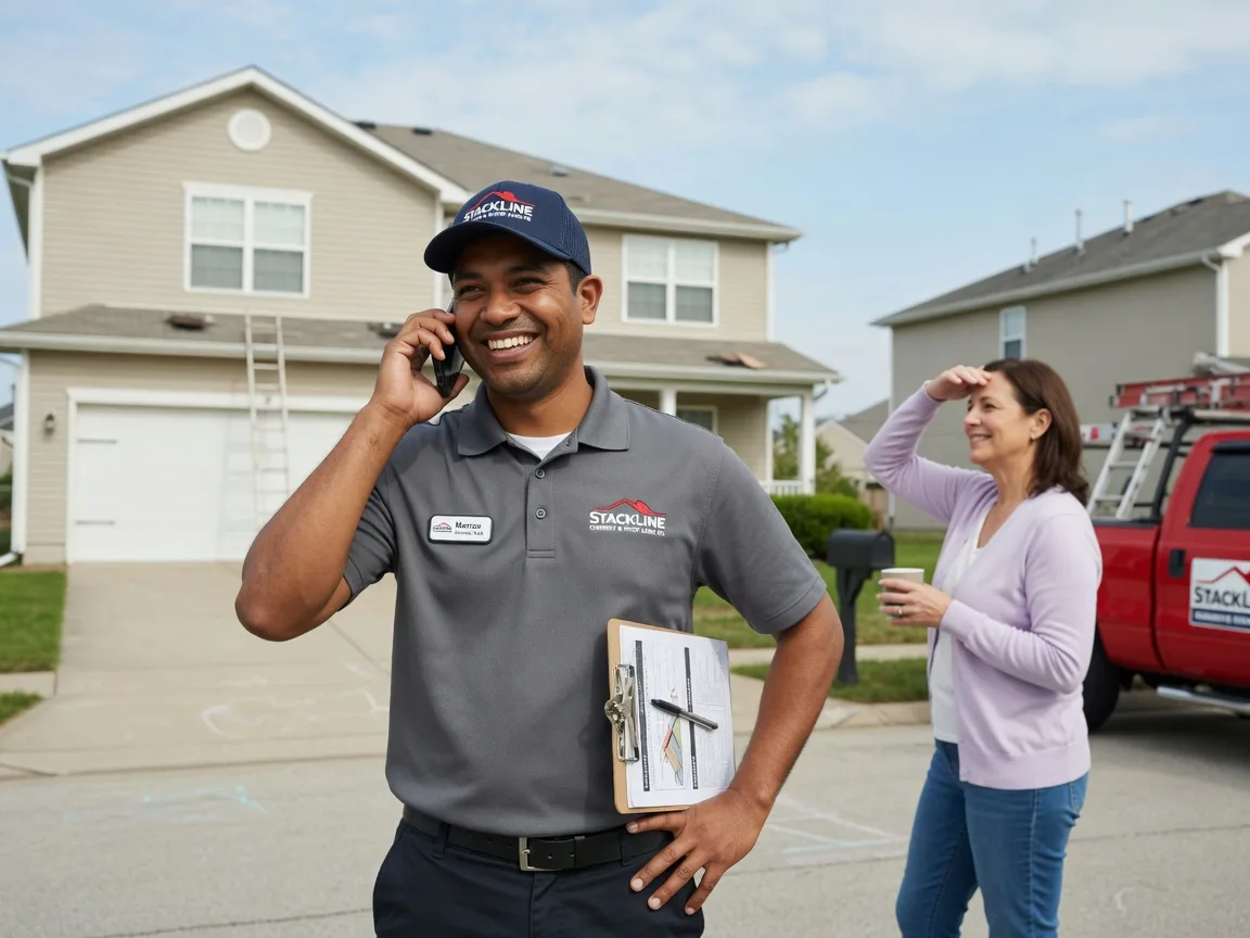 Chimney flashing repair Baileys Harbor, WI FAQs